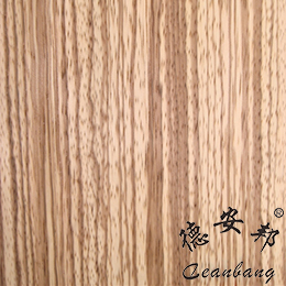 小斑马木皮