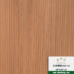 北美樱桃302-1S