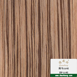 斑马114S 
