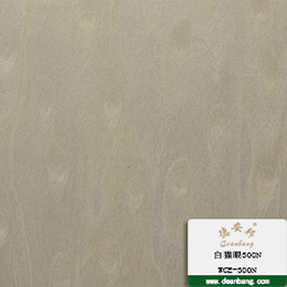 白猫眼300N
