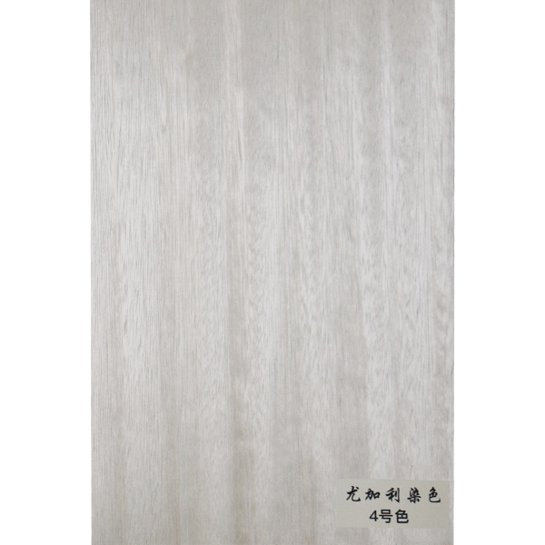 尤加利染色-4号色