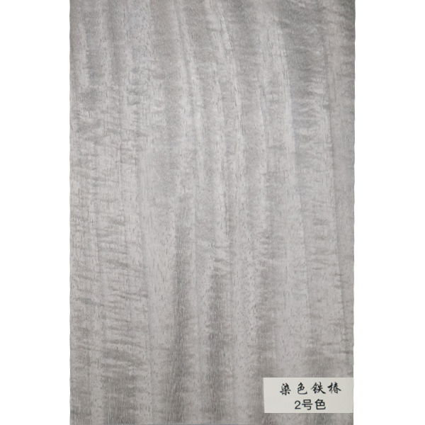 染色铁椿-2号色