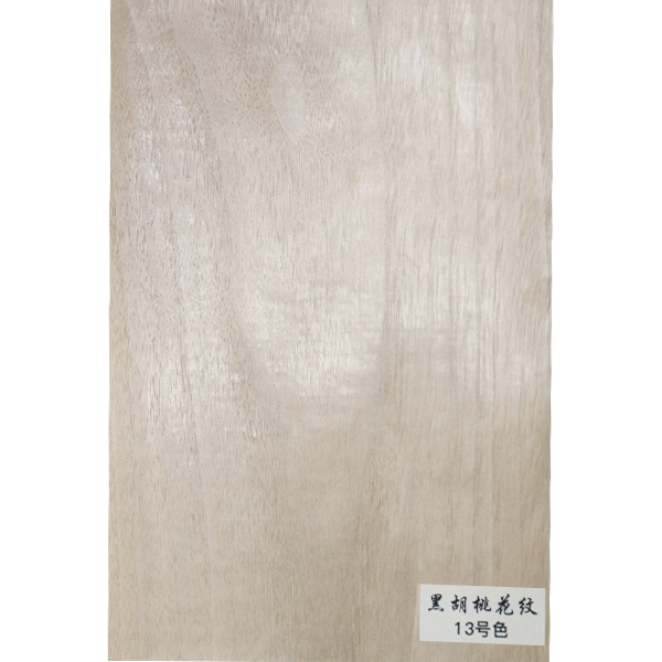 黑胡桃花纹-13号色