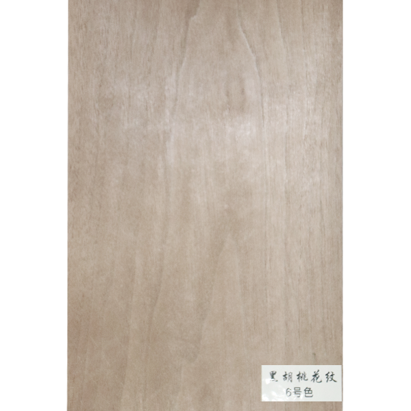 黑胡桃花纹-6号色