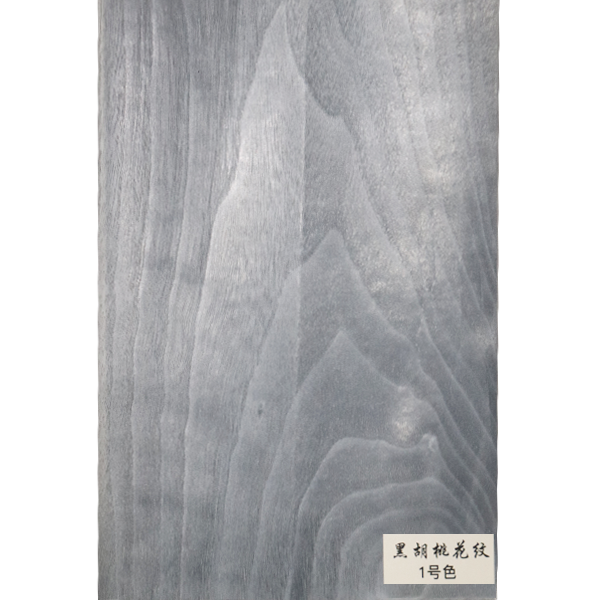 黑胡桃花纹-1号色